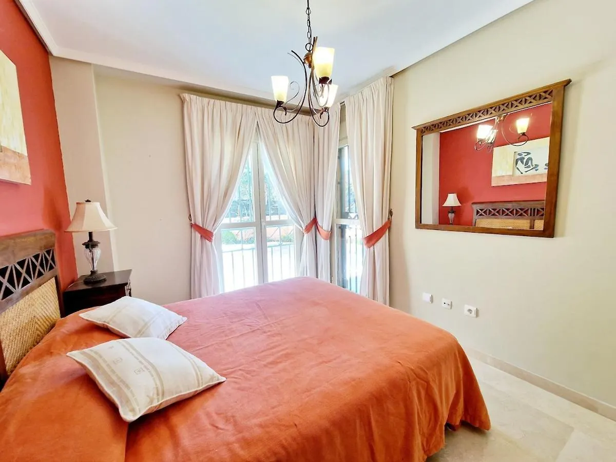 Dunas Serenity In Artola Marbella