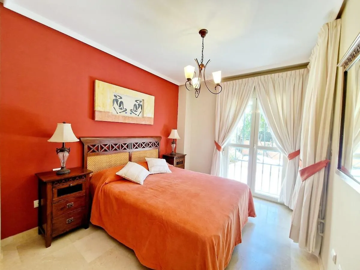 Dunas Serenity In Artola Marbella Apartment