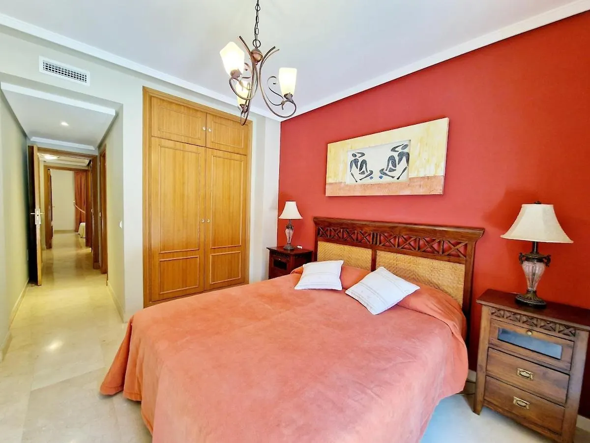 Dunas Serenity In Artola Marbella 0*,  Spanien