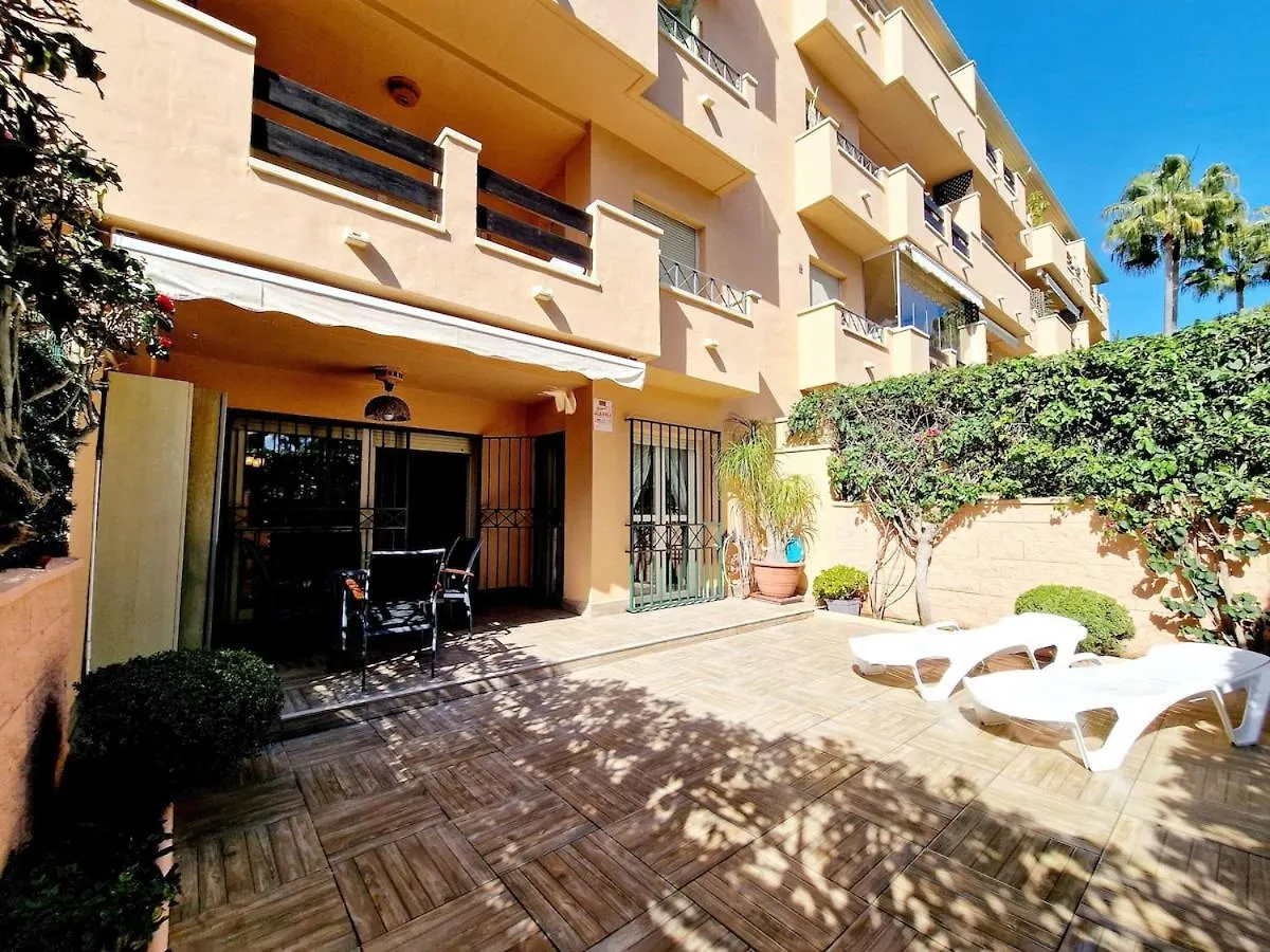 Dunas Serenity In Artola Marbella 0*,